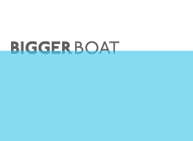 Bigger Boat Consulting Logo