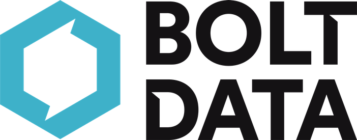 Bolt Data Logo