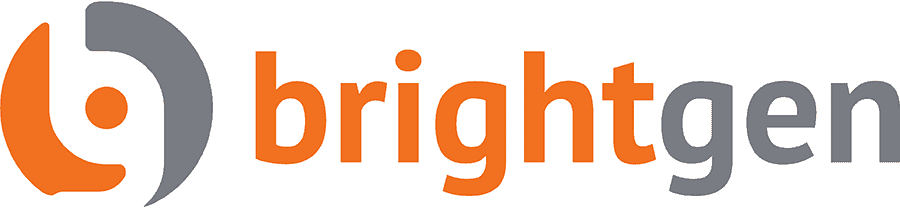 BrightGen Logo