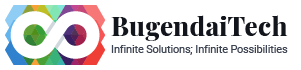 BugendaiTech Logo