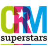 CRM SuperStars Logo