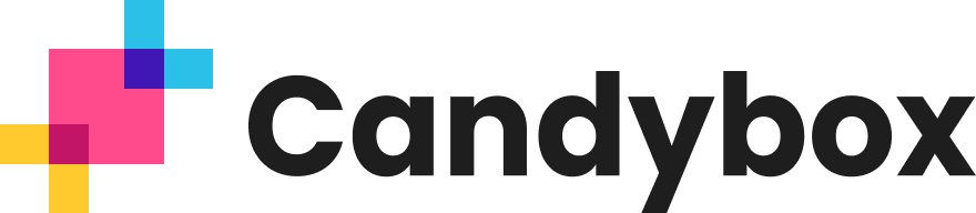 Candybox Logo