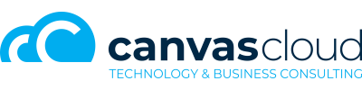 Canvas Cloud Consulting Logo