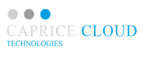 Caprice Cloud Technologies Logo