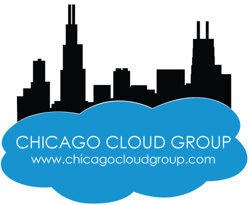 Chicago Cloud Group Logo