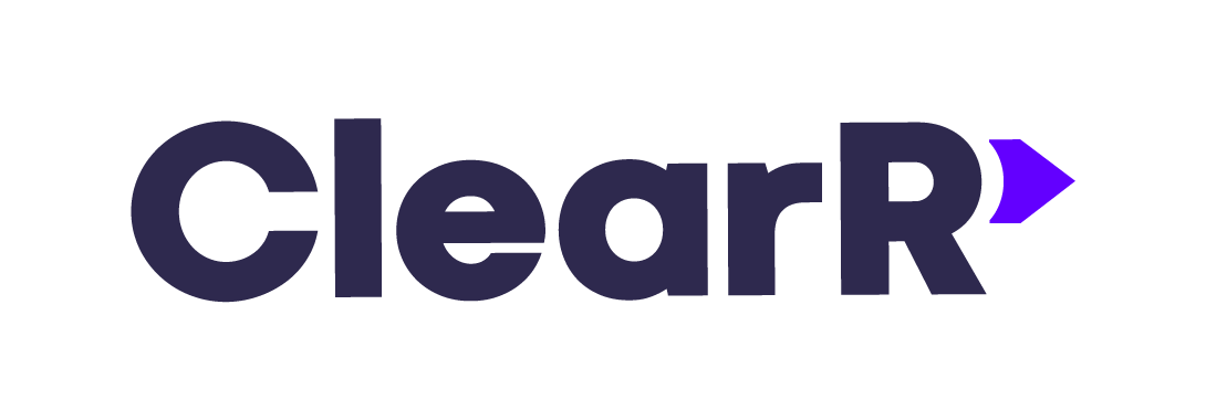 ClearR Logo