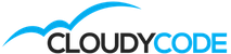 CloudyCode Logo