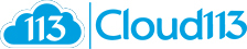 Cloud113 Logo