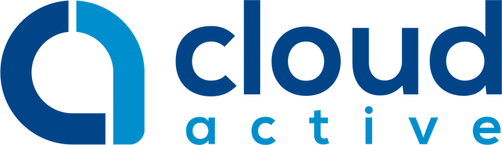CloudActive Logo