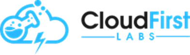 CloudFirst Labs Logo