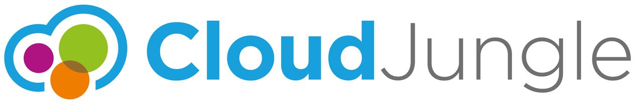 CloudJungle Logo