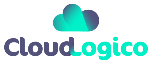 CloudLogico Logo