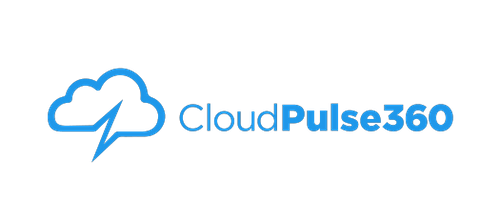 CloudPulse Logo