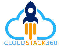 CloudStack360 Logo