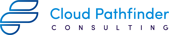Cloud Pathfinder Consulting Logo