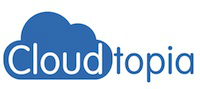 Cloudtopia Logo