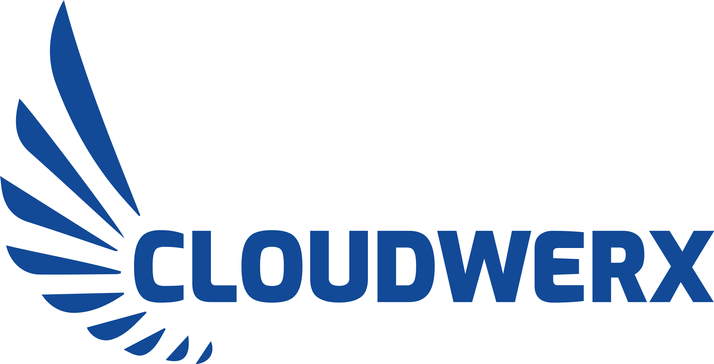 Cloudwerx Logo