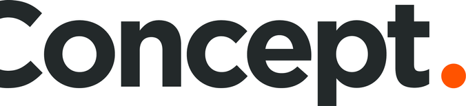 Concept Ltd Logo