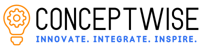 Conceptwise Solutions Logo