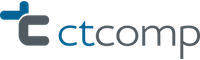 Connecticut Computer Services Logo