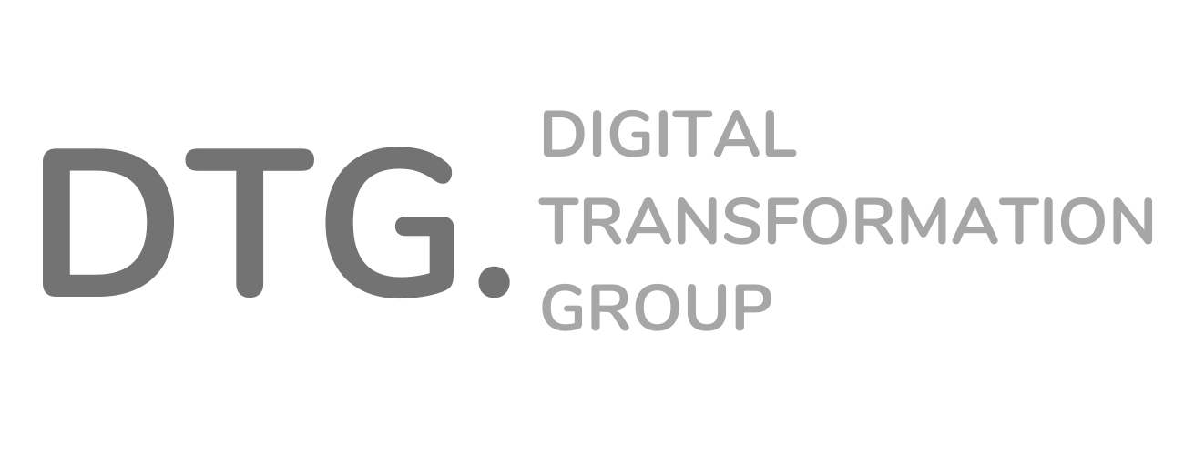 DTG Logo