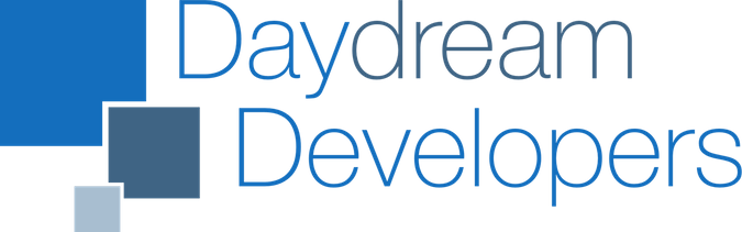 Daydream Developers Logo