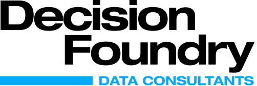 Decision Foundry Logo