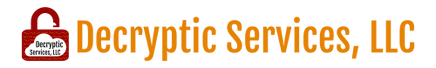 Decryptic Services Logo