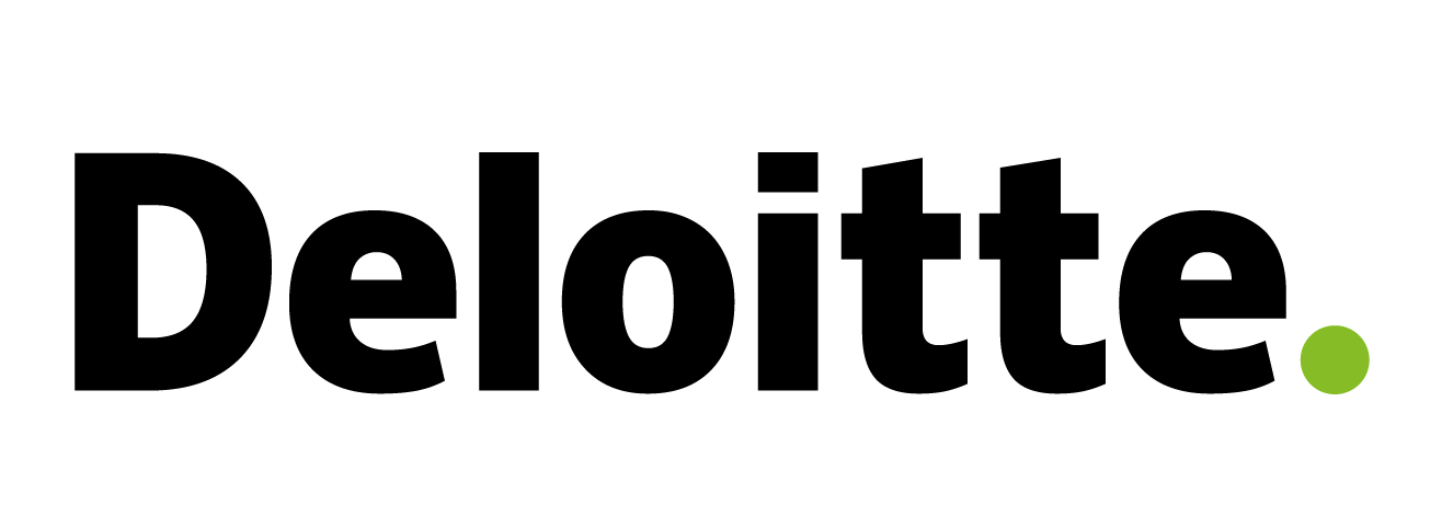 Deloitte Digital Logo