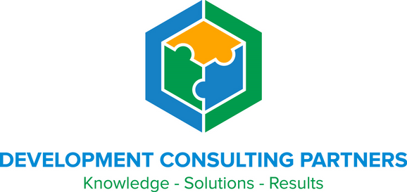 Development Consulting Partners Logo