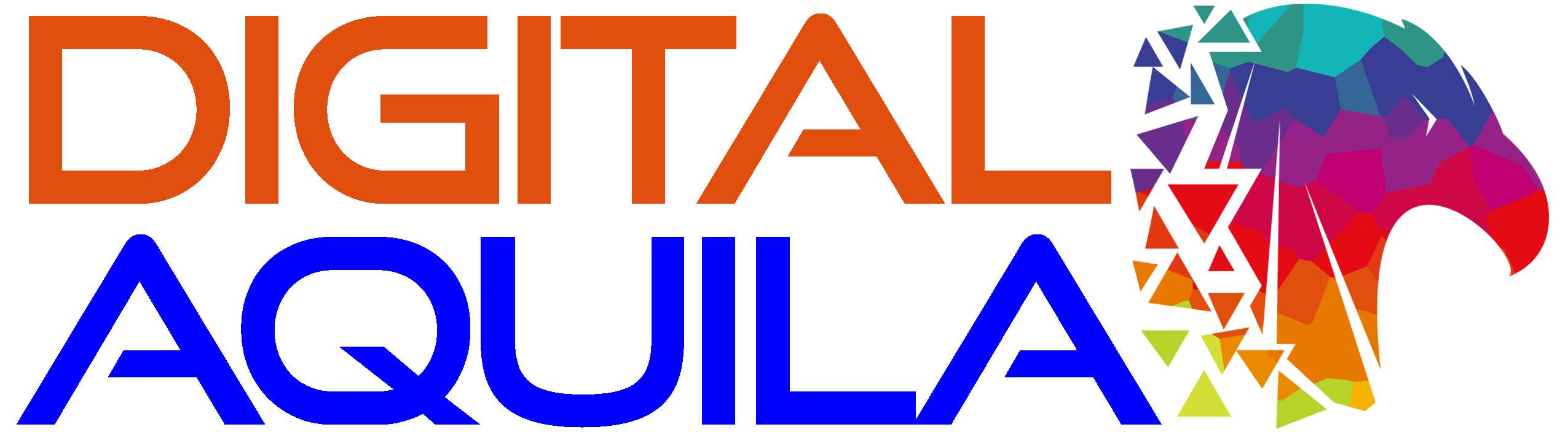 Digital Aquila Logo