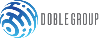 Doble Group Logo