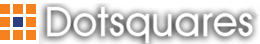 Dotsquares Logo