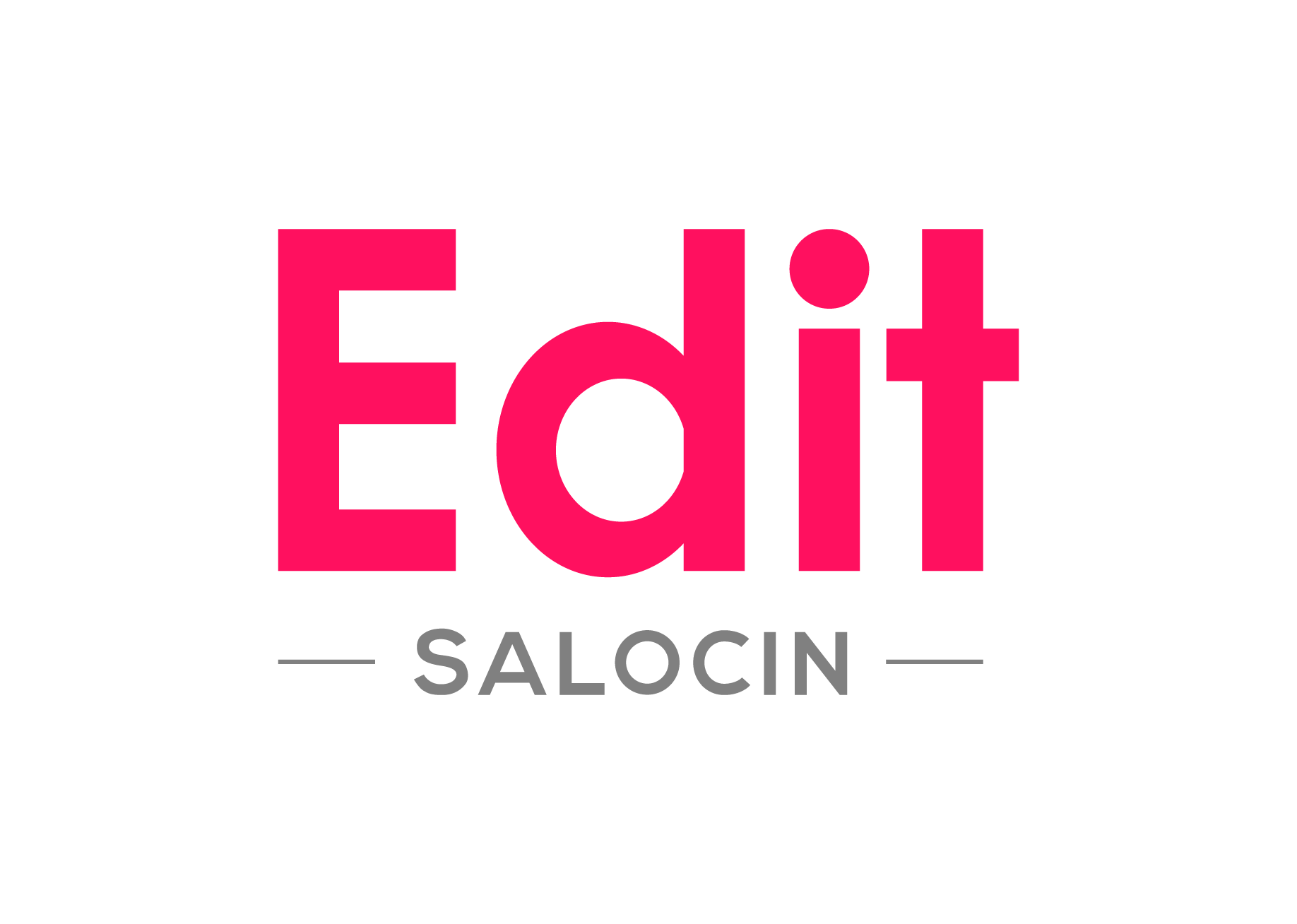 Edit Salocin Logo