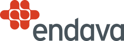 Endava Logo