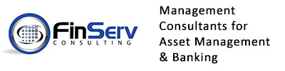 FinServ Consulting Logo