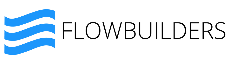 FlowBuilders Logo