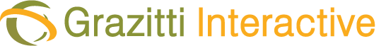 Grazitti Interactive Logo