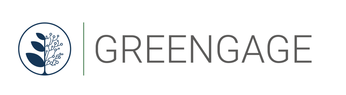 Greengage Solutions Logo