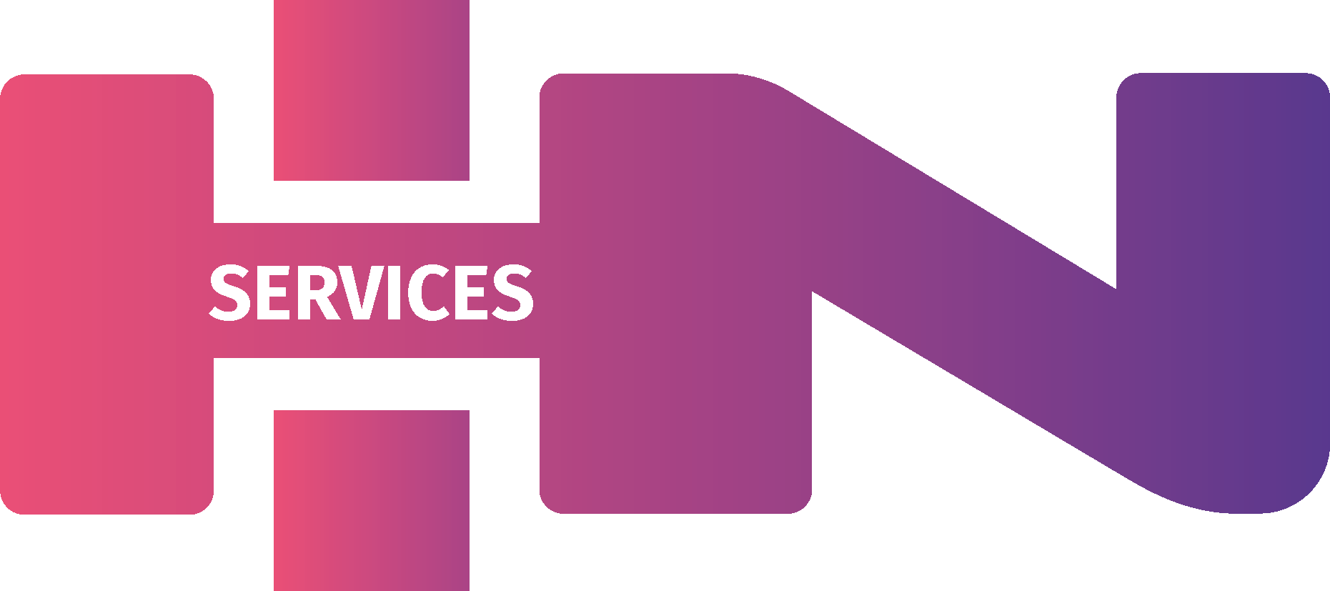 HN Service Logo