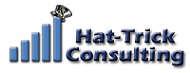 Hat-Trick Consulting Logo