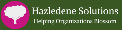 Hazledene Solutions Logo