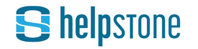 Helpstone Logo