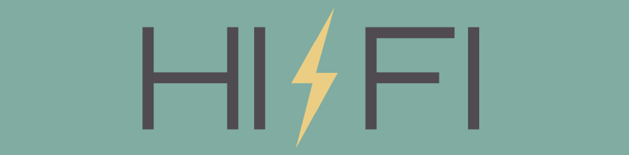 HiFi Consulting Group Logo