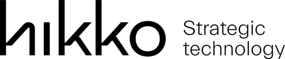 Hikko Logo