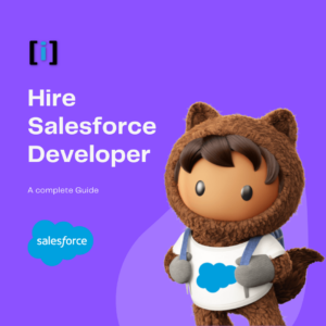 Hire Salesforce Developer