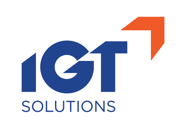 IGT Solutions Logo
