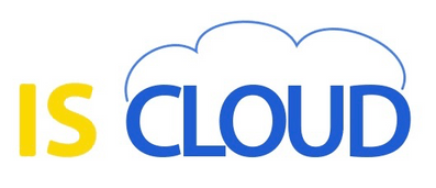 ISCloud Logo
