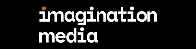 Imagination Media Logo