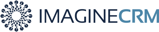 ImagineCRM Logo